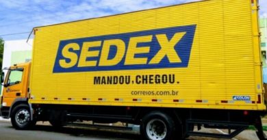 sedex