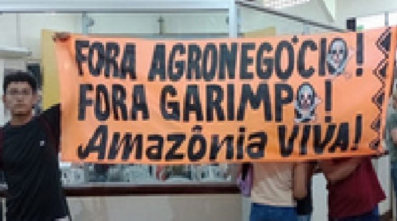 ufopa santarem