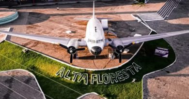 ALTA FLORESTA