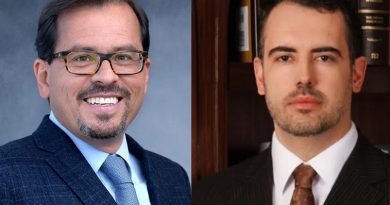 Floriano de Azevedo Marques e André Ramos Tavares