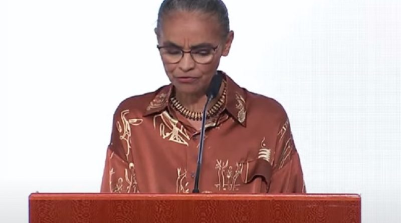 Marina silva