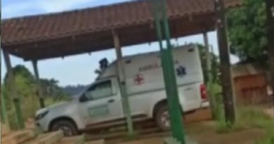 ambulancia moraes