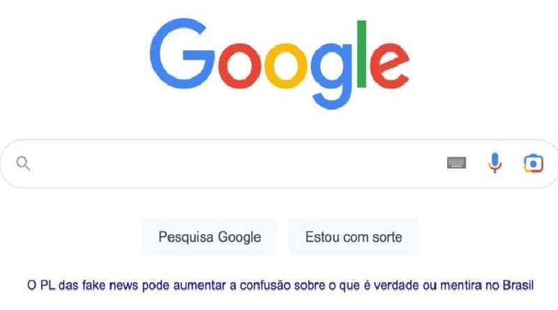 google
