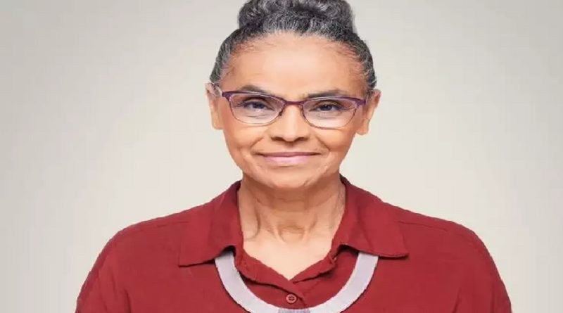 marina silva