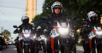 Policiamento nas ruas ajudou a diminuir os indicadores de violência no Pará. Foto: Agência Pará