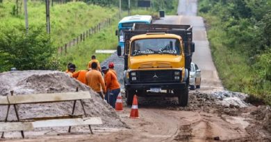 O Ministério da Integração e do Desenvolvimento Regional (MIDR), por meio da Defesa Civil Nacional, repassou, no mês de maio, mais de R$ 40,7 milhões para ações de defesa civil em 78 cidades. Foto: David Alves / Ag Pará