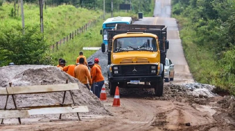 O Ministério da Integração e do Desenvolvimento Regional (MIDR), por meio da Defesa Civil Nacional, repassou, no mês de maio, mais de R$ 40,7 milhões para ações de defesa civil em 78 cidades. Foto: David Alves / Ag Pará