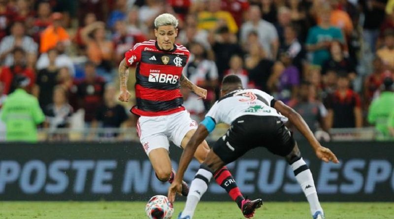 Flamengo-x-Vasco