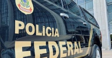 POLICIA FEDERAL