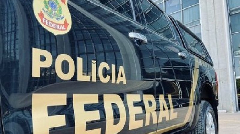POLICIA FEDERAL