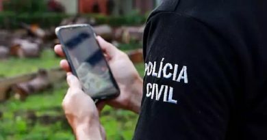 Policia-civil