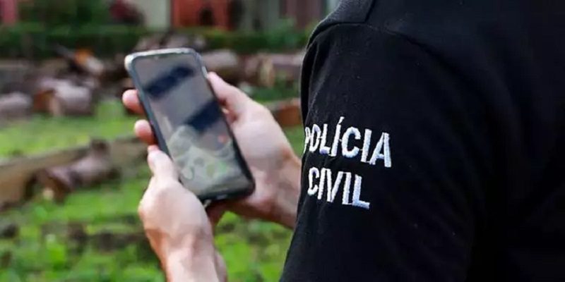Policia-civil