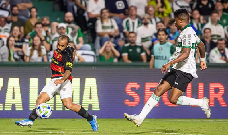 Sport x Operário: saiba onde assistir jogo da Série B