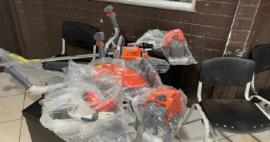 Material. (Foto: Reprodução).