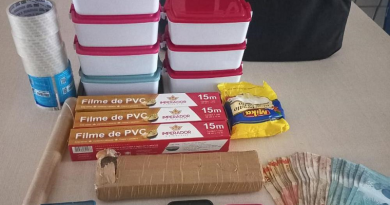 Foto: divulgação Polícia Civil