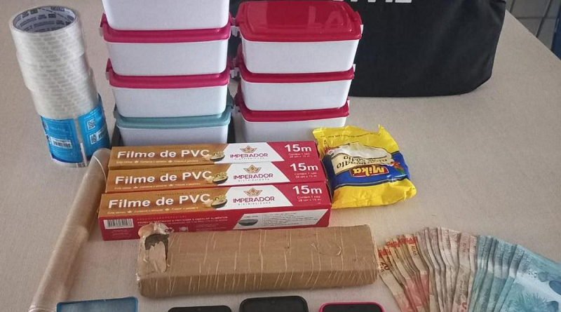 Foto: divulgação Polícia Civil