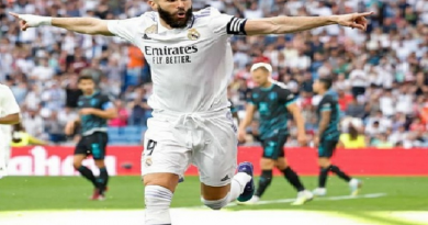 benzema