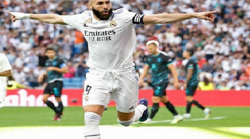benzema