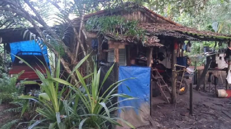 Foto: Polícia Militar