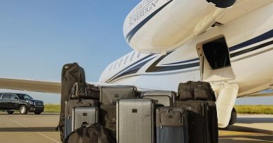 Cessna C680 Citation Sovereign: motores Pratt & Whitney PW306D com alto empuxo de decolagem