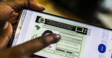 CNH Digital,Carteira de Trânsito para Celular, Carteira Nacional de Habilitação