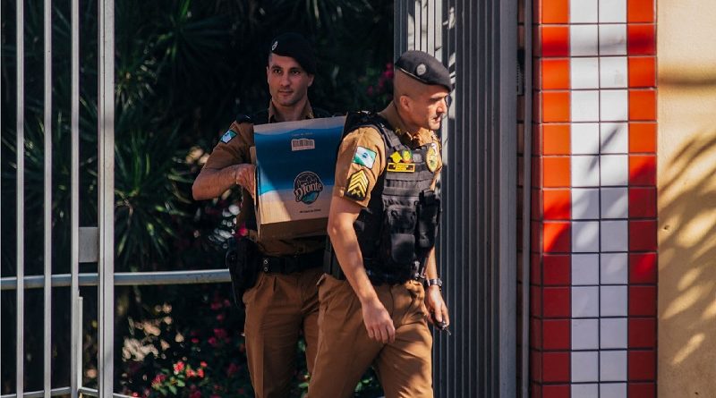 Foto:© HENRIQUE CAMPINHA/AFP via Getty Images