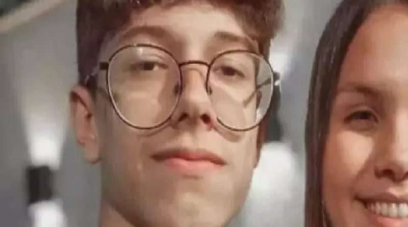 escola parana morre segunda vitima