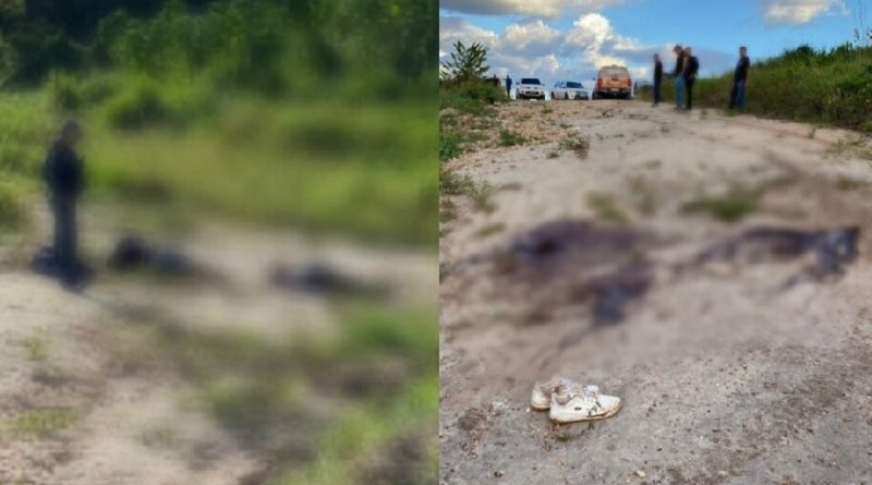 Foto: Rubson Vieira/Portal Giro