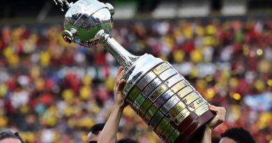 libertadores