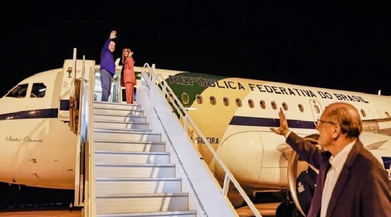 Foto:Ricardo Stuckert