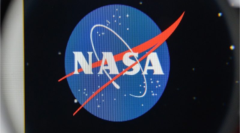 nasa