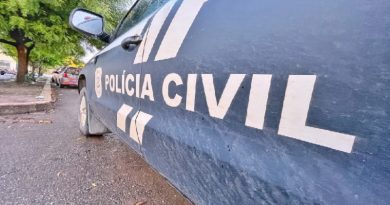 policia civil