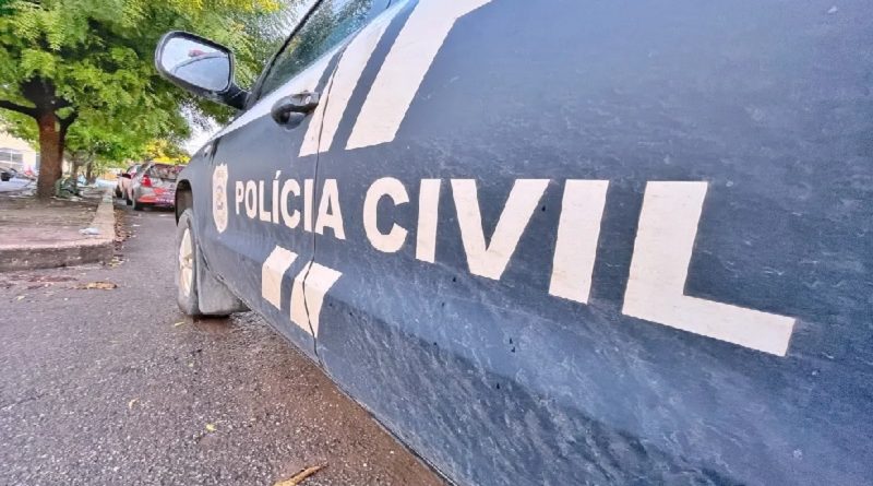policia civil