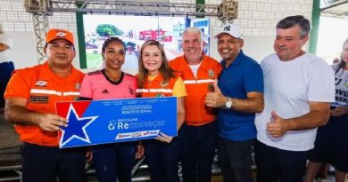 (Foto: Alex Ribeiro/Ag. Pará).