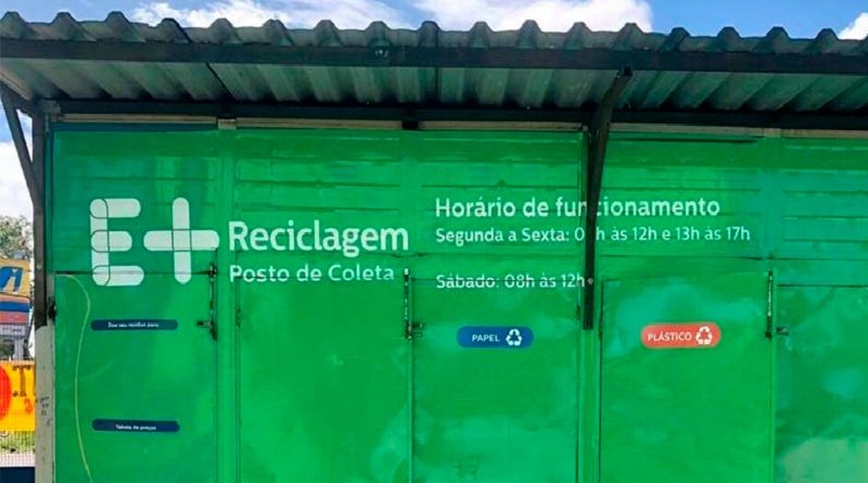 reciclagem