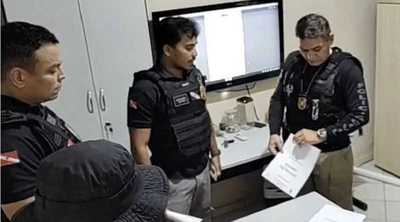 roubo belem vereador