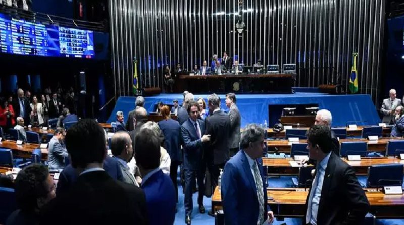 senado