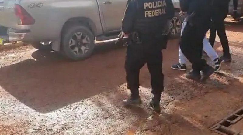 Policia Federal