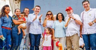 Belém (PA), 16.06.2023 - Presidente da República, Luiz Inácio Lula da Silva faz entrega de casas do Minha Casa, Minha Vida, em Abaetetuba (PA). Foto: Ricardo Stuckert/PR