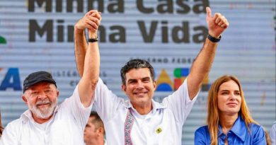 Presidente da República, Luiz Inácio Lula da Silva faz entrega de casas do Minha Casa, Minha Vida, em Abaetetuba (PA). Foto: Ricardo Stuckert/PR – Ricardo Stuckert/PR