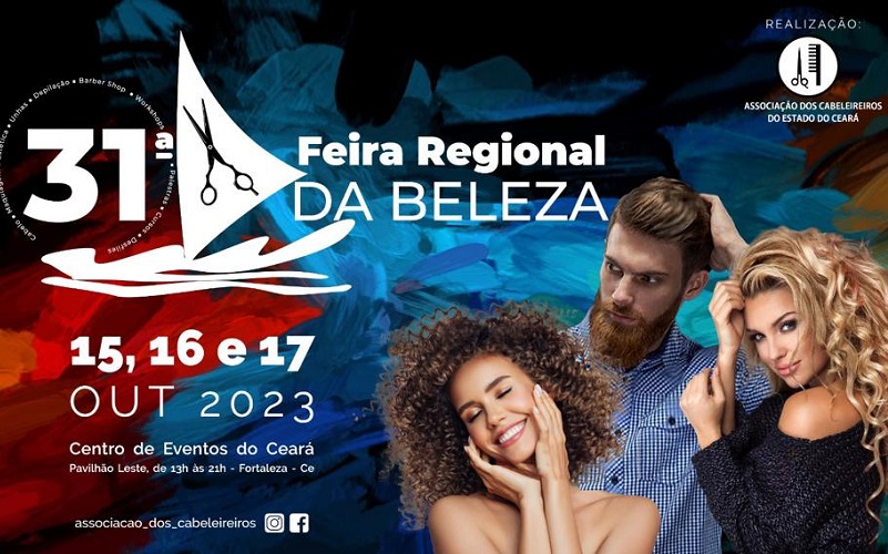 Salões de Beleza e Cabeleireiros em Itaitinga - perto de mim