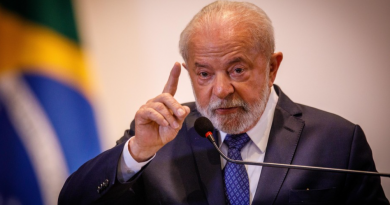 Folha do Progresso - LULA