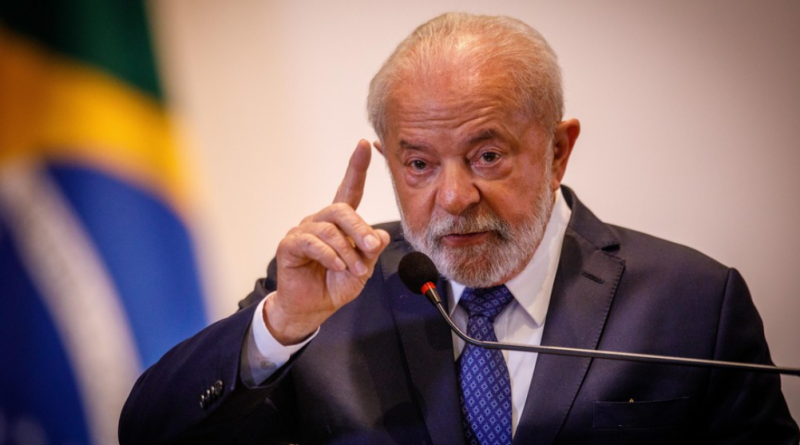 Folha do Progresso - LULA