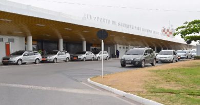 aeroporto