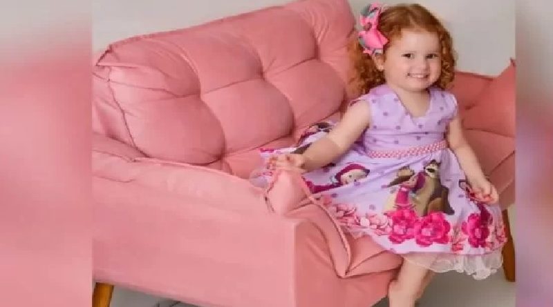 criança goias 4 anoas