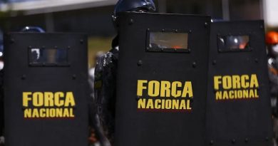 força nacional