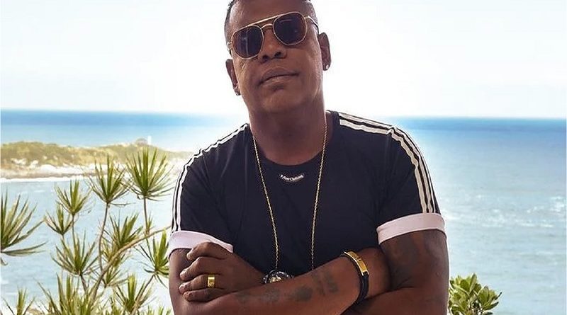 mc marcinho