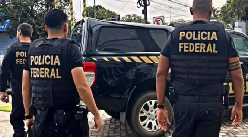 policia federal