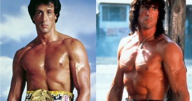 stallone