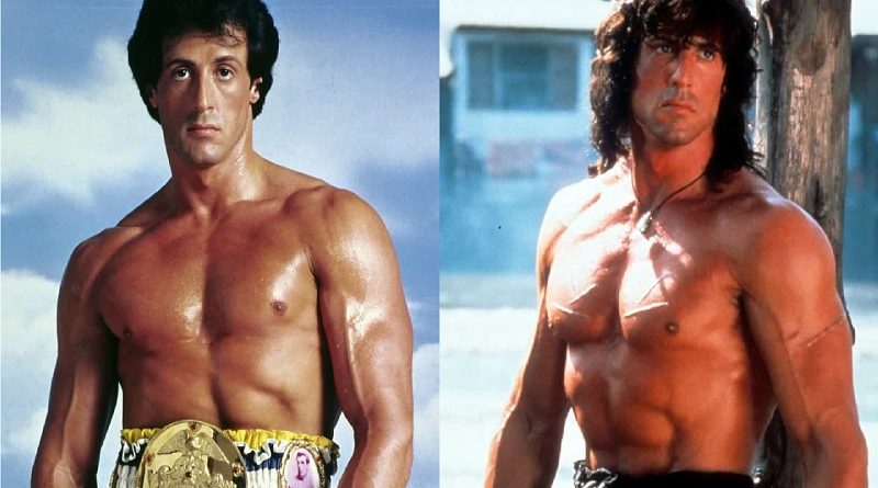 stallone